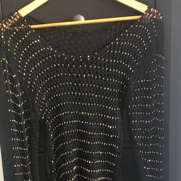 Bikini cover up - Picture 3 of 5